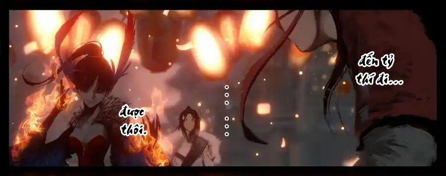 Tây Du Ký Ngoại Truyện 308 trang 7