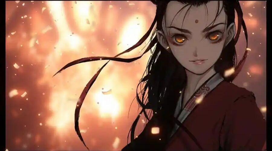 Tây Du Ký Ngoại Truyện 308 trang 8