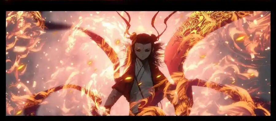 Tây Du Ký Ngoại Truyện 308 trang 9