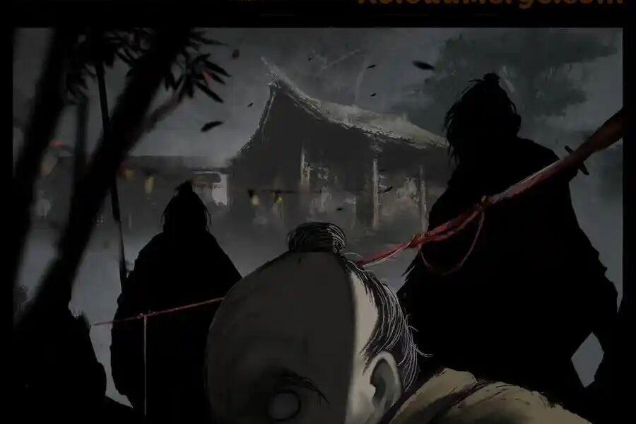 Tây Du Ký Ngoại Truyện 309 trang 13