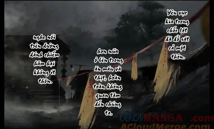 Tây Du Ký Ngoại Truyện 309 trang 14