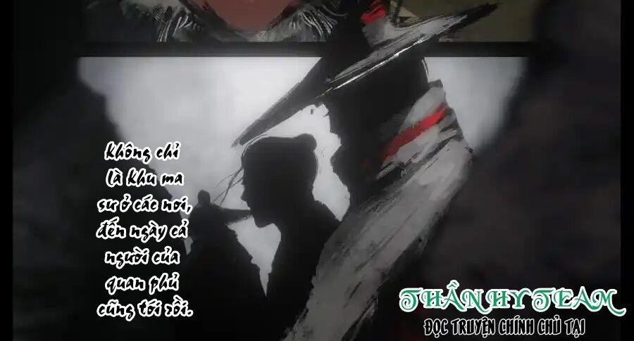 Tây Du Ký Ngoại Truyện 309 trang 18