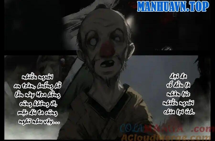 Tây Du Ký Ngoại Truyện 309 trang 19