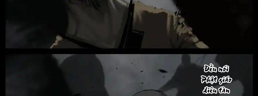 Tây Du Ký Ngoại Truyện 309 trang 21