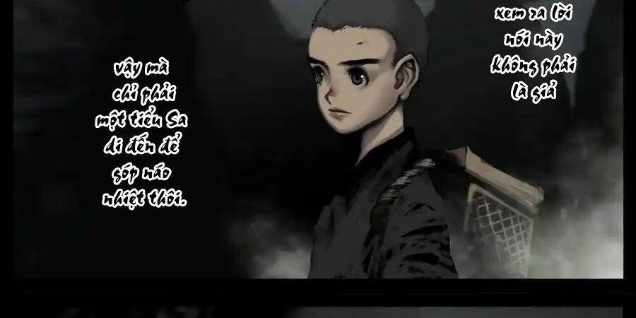 Tây Du Ký Ngoại Truyện 309 trang 22