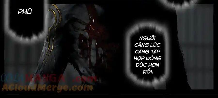 Tây Du Ký Ngoại Truyện 309 trang 24