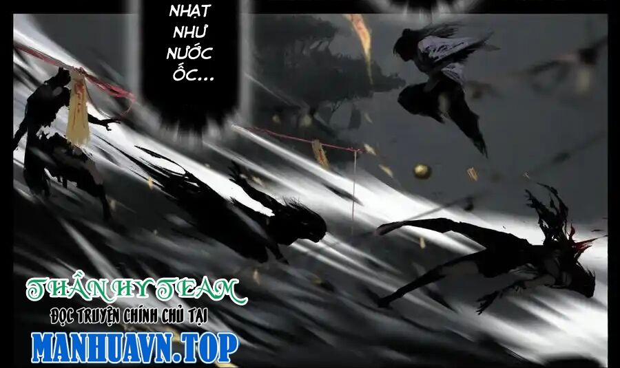 Tây Du Ký Ngoại Truyện 309 trang 26