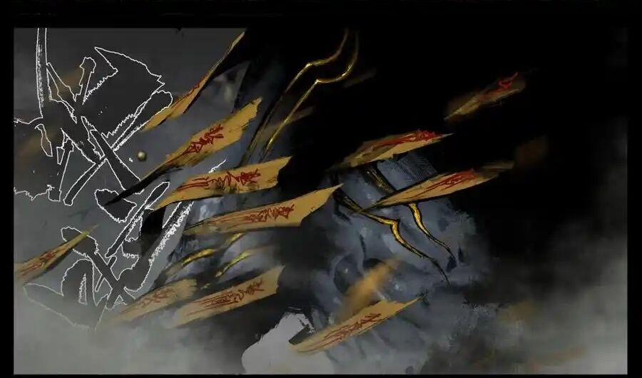 Tây Du Ký Ngoại Truyện 309 trang 30