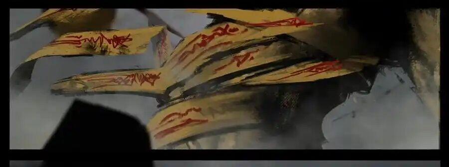 Tây Du Ký Ngoại Truyện 309 trang 31