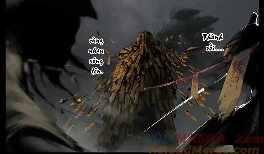 Tây Du Ký Ngoại Truyện 309 trang 32