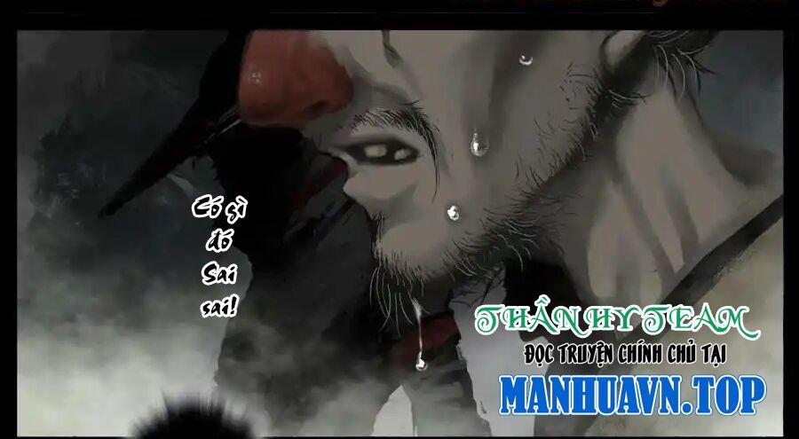 Tây Du Ký Ngoại Truyện 309 trang 33