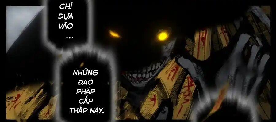 Tây Du Ký Ngoại Truyện 309 trang 34