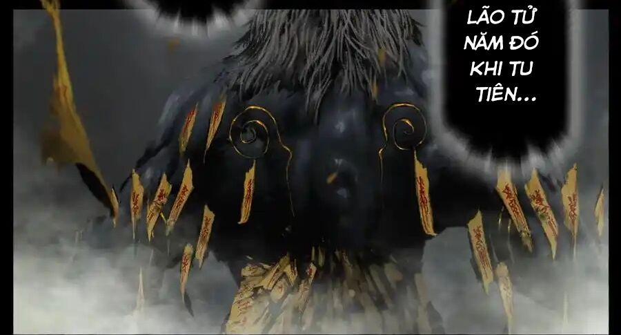 Tây Du Ký Ngoại Truyện 309 trang 35