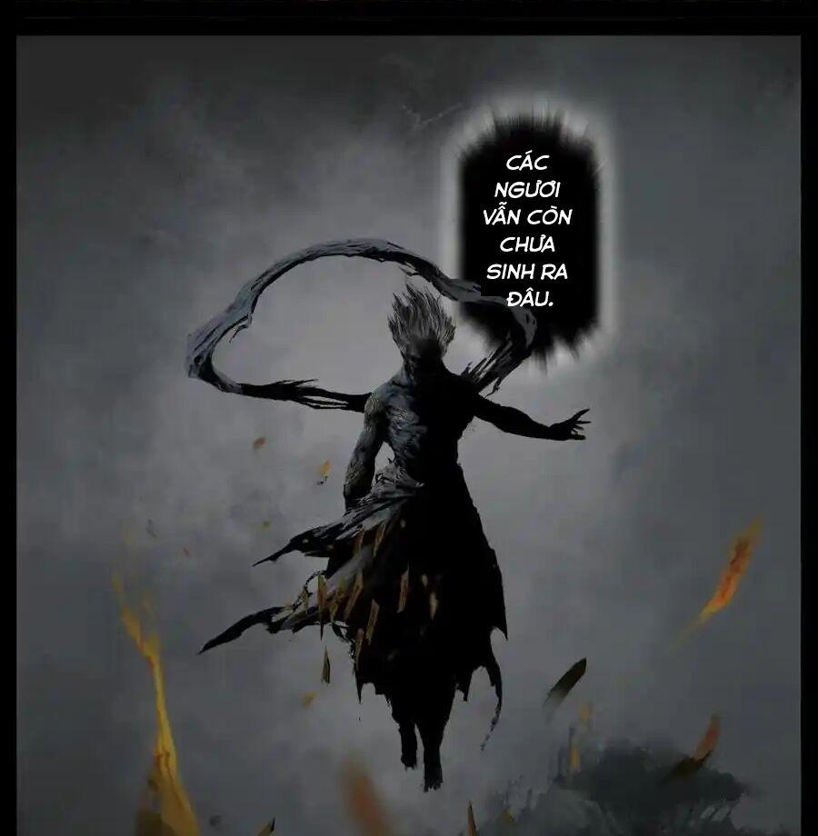 Tây Du Ký Ngoại Truyện 309 trang 36