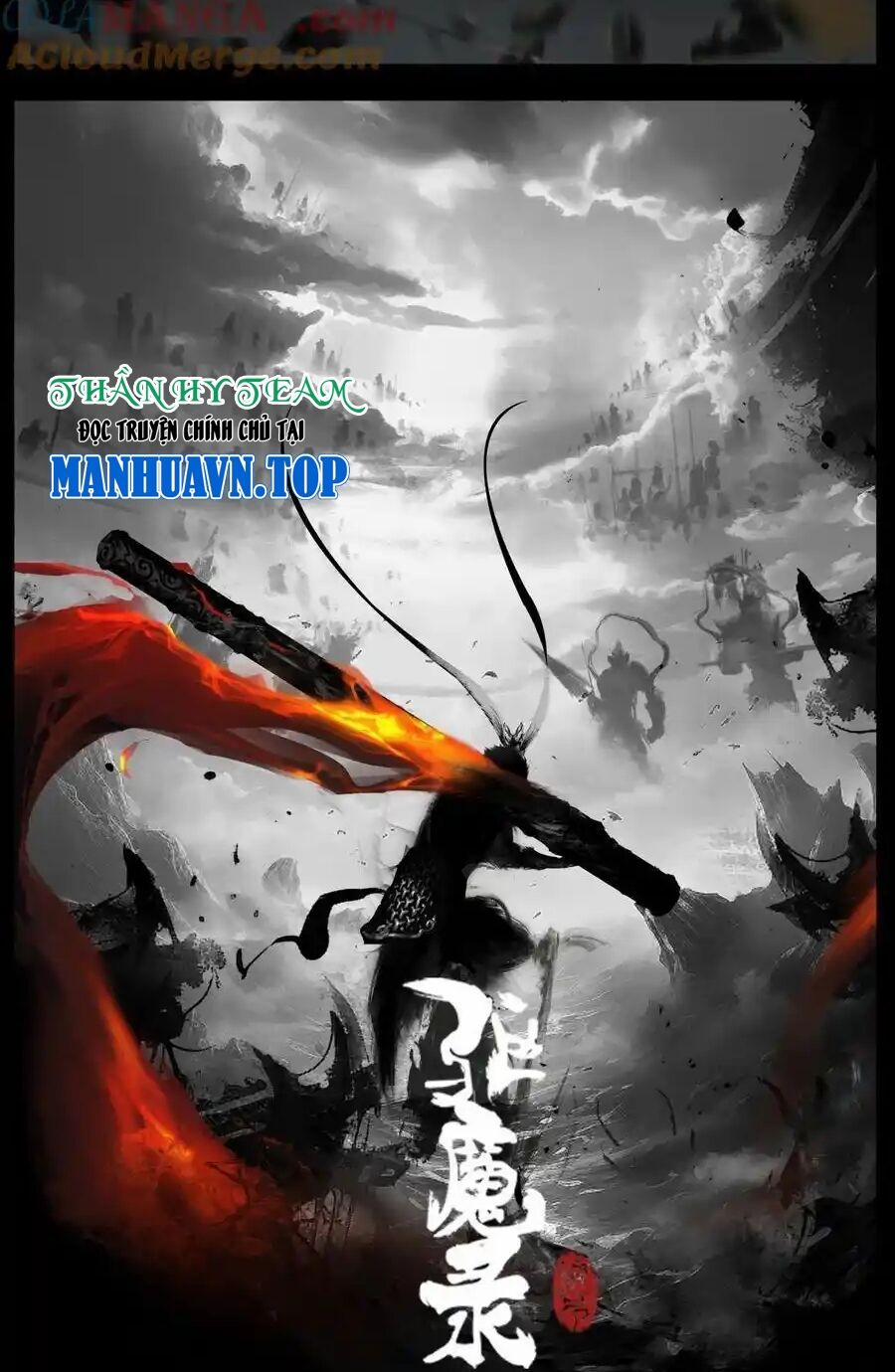 Tây Du Ký Ngoại Truyện 309 trang 38