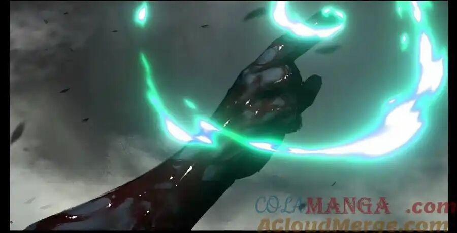 Tây Du Ký Ngoại Truyện 310 trang 10