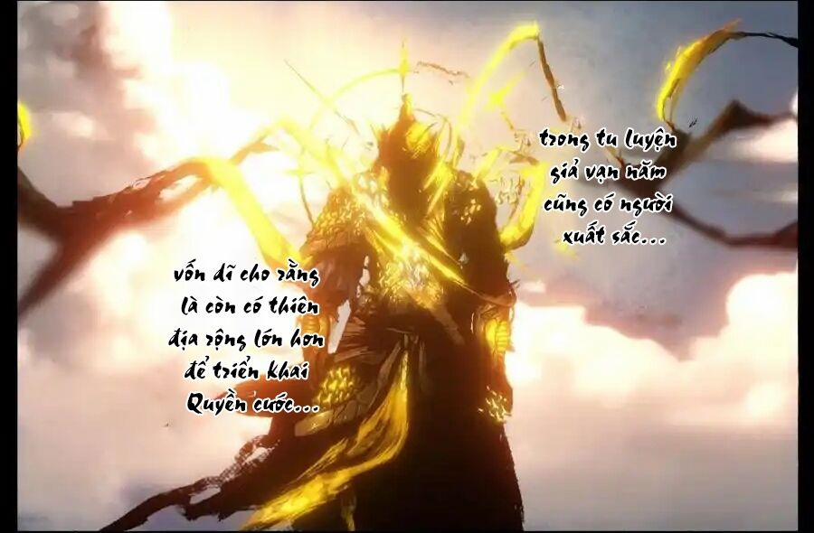 Tây Du Ký Ngoại Truyện 310 trang 14