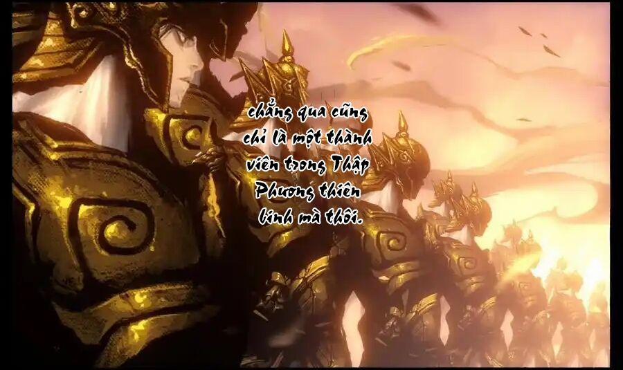 Tây Du Ký Ngoại Truyện 310 trang 16