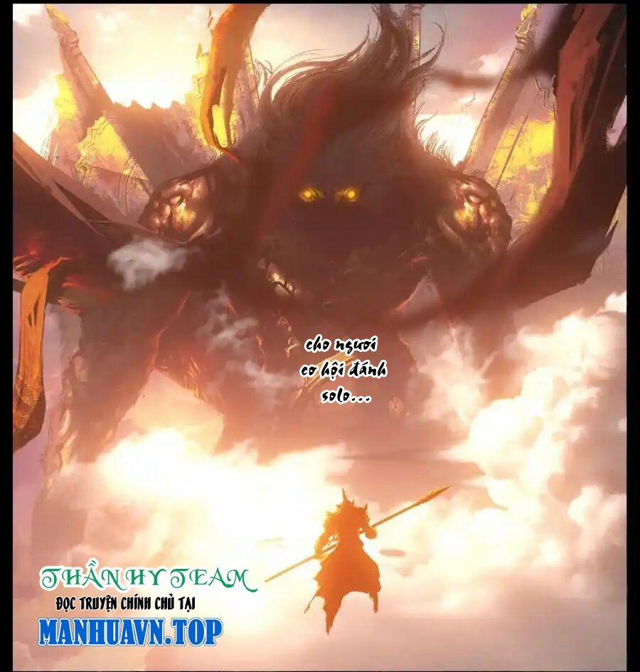 Tây Du Ký Ngoại Truyện 310 trang 26