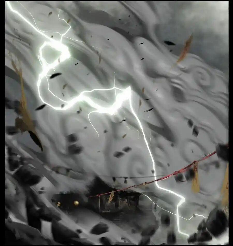 Tây Du Ký Ngoại Truyện 310 trang 28