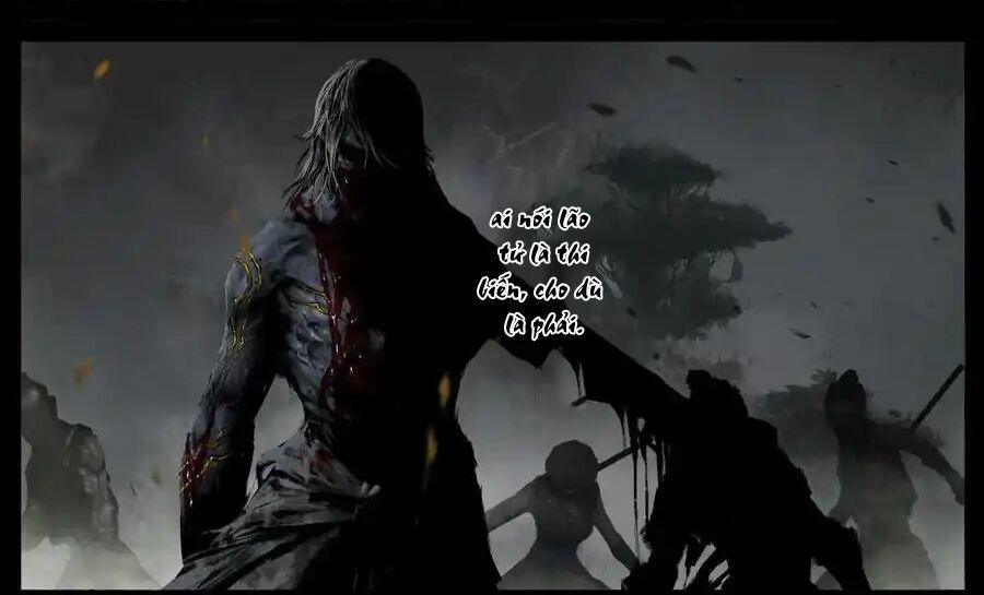 Tây Du Ký Ngoại Truyện 310 trang 4