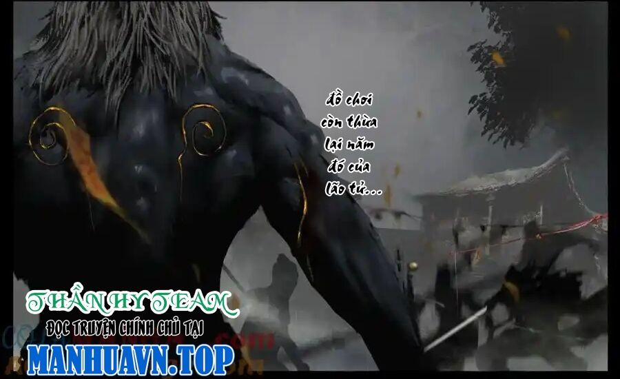 Tây Du Ký Ngoại Truyện 310 trang 6