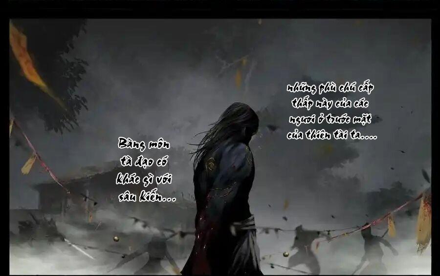 Tây Du Ký Ngoại Truyện 310 trang 8