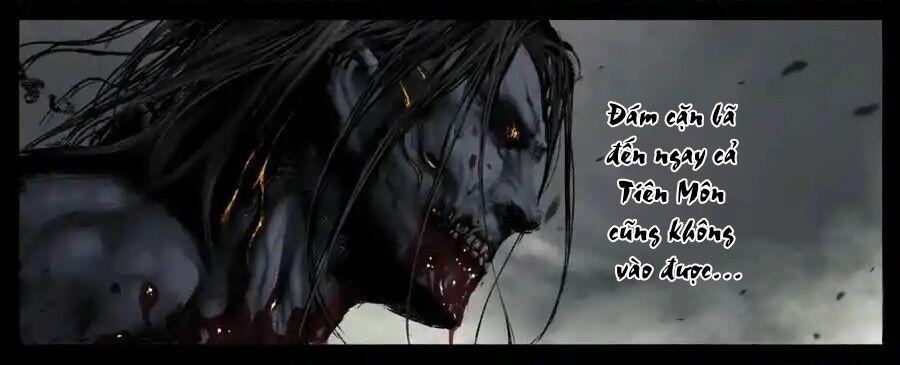 Tây Du Ký Ngoại Truyện 310 trang 9