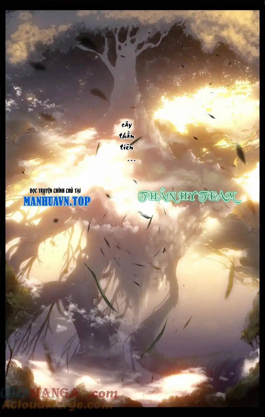 Tây Du Ký Ngoại Truyện 311 trang 16