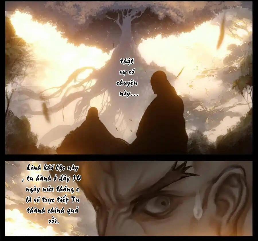 Tây Du Ký Ngoại Truyện 311 trang 17