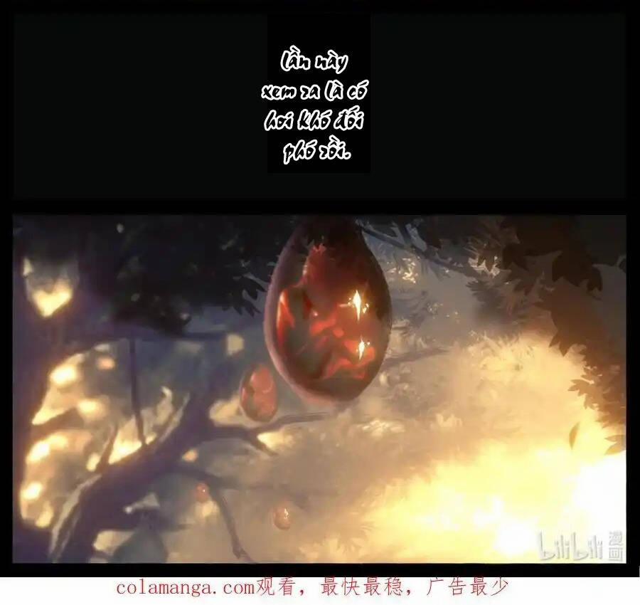 Tây Du Ký Ngoại Truyện 311 trang 20