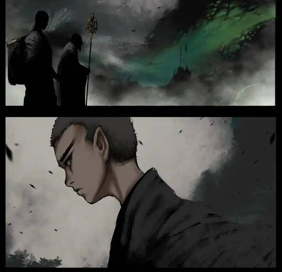 Tây Du Ký Ngoại Truyện 311 trang 4