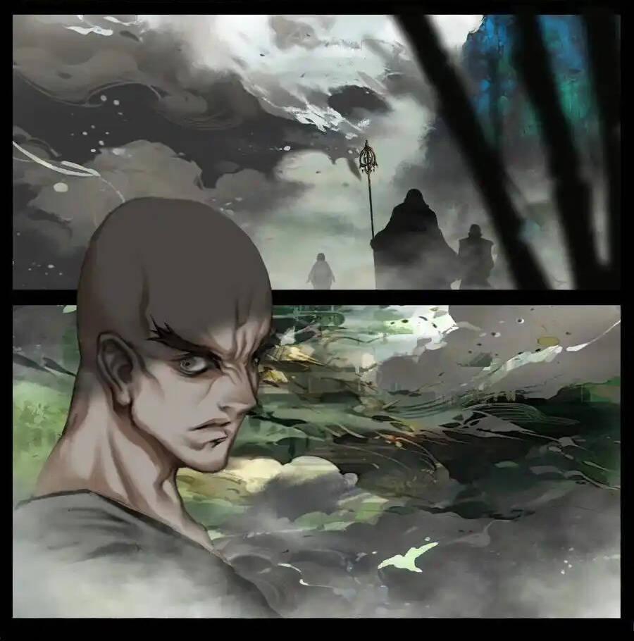 Tây Du Ký Ngoại Truyện 311 trang 8