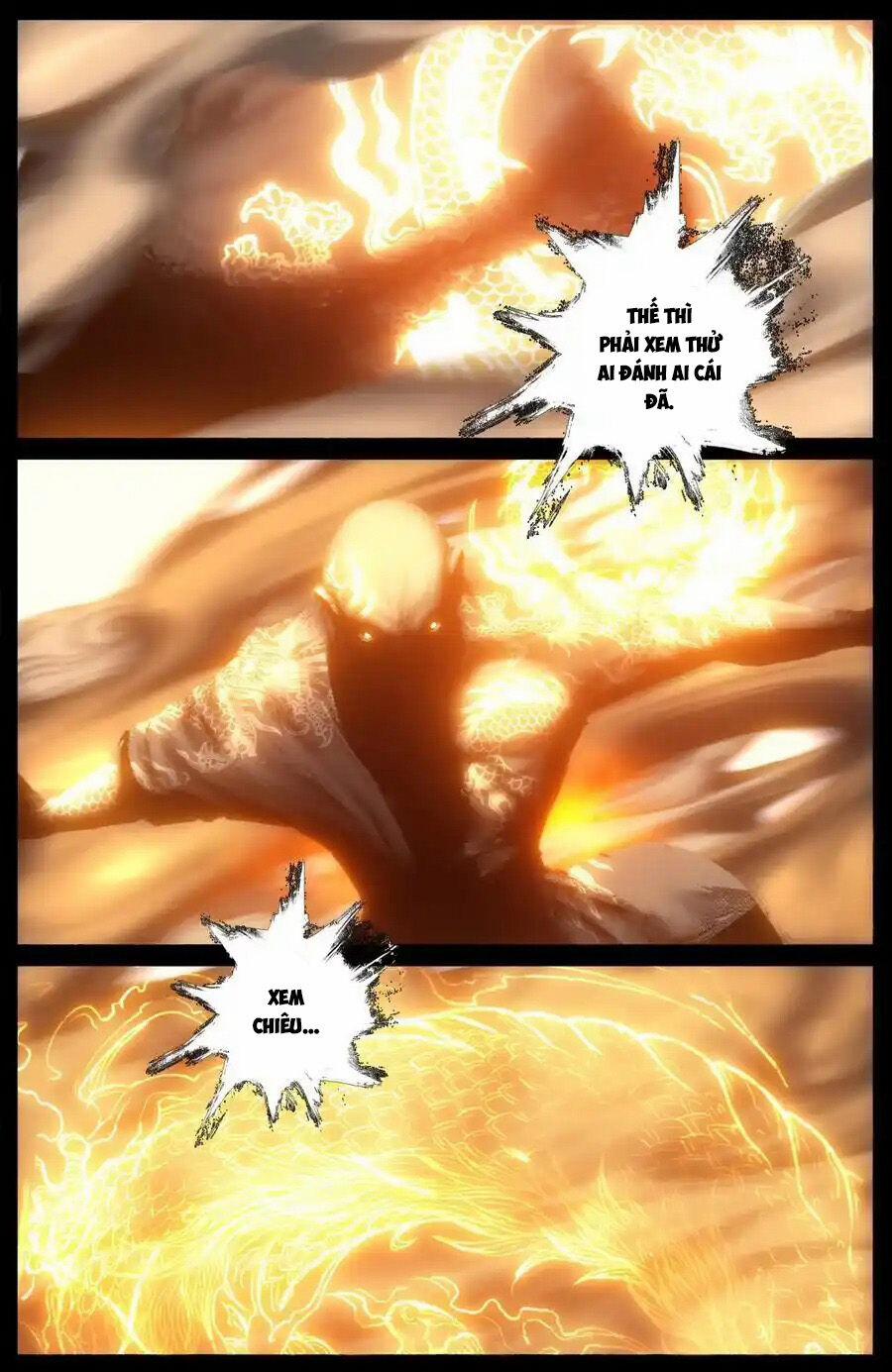 Tây Du Ký Ngoại Truyện 312 trang 7