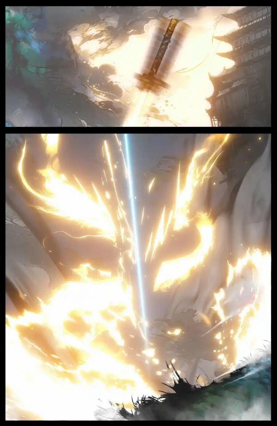 Tây Du Ký Ngoại Truyện 312 trang 9