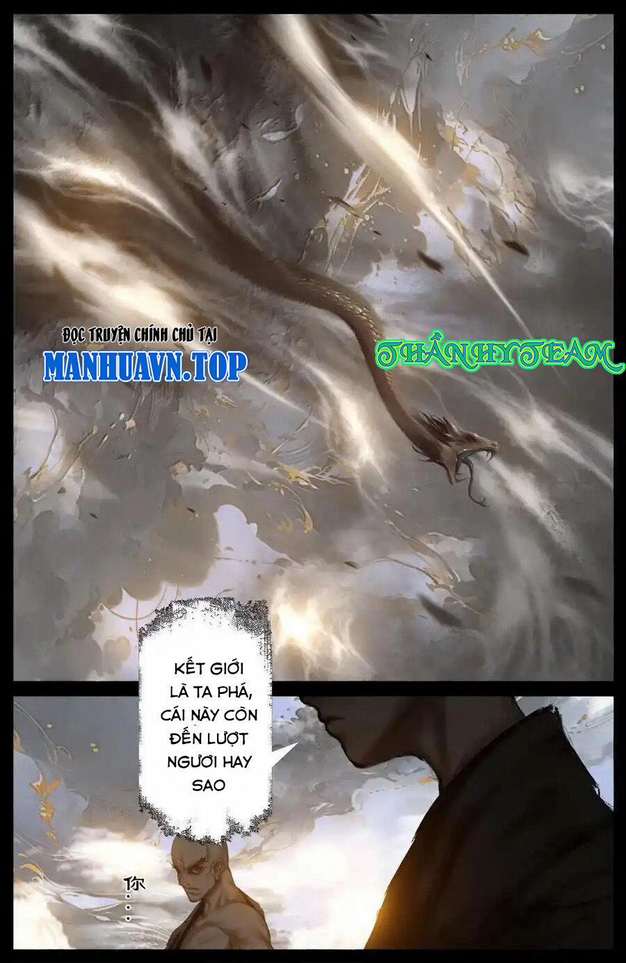 Tây Du Ký Ngoại Truyện 313 trang 11