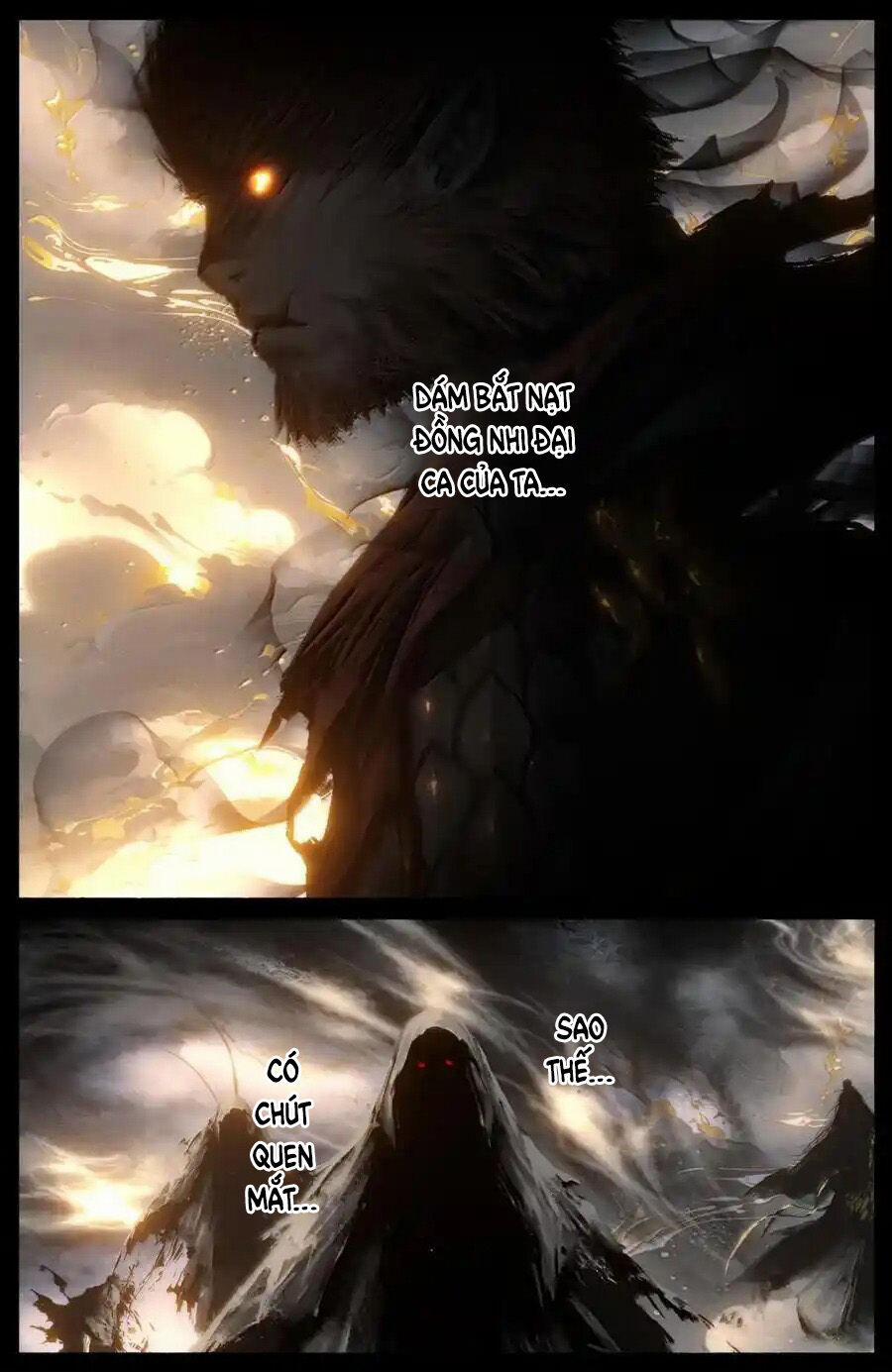 Tây Du Ký Ngoại Truyện 313 trang 13