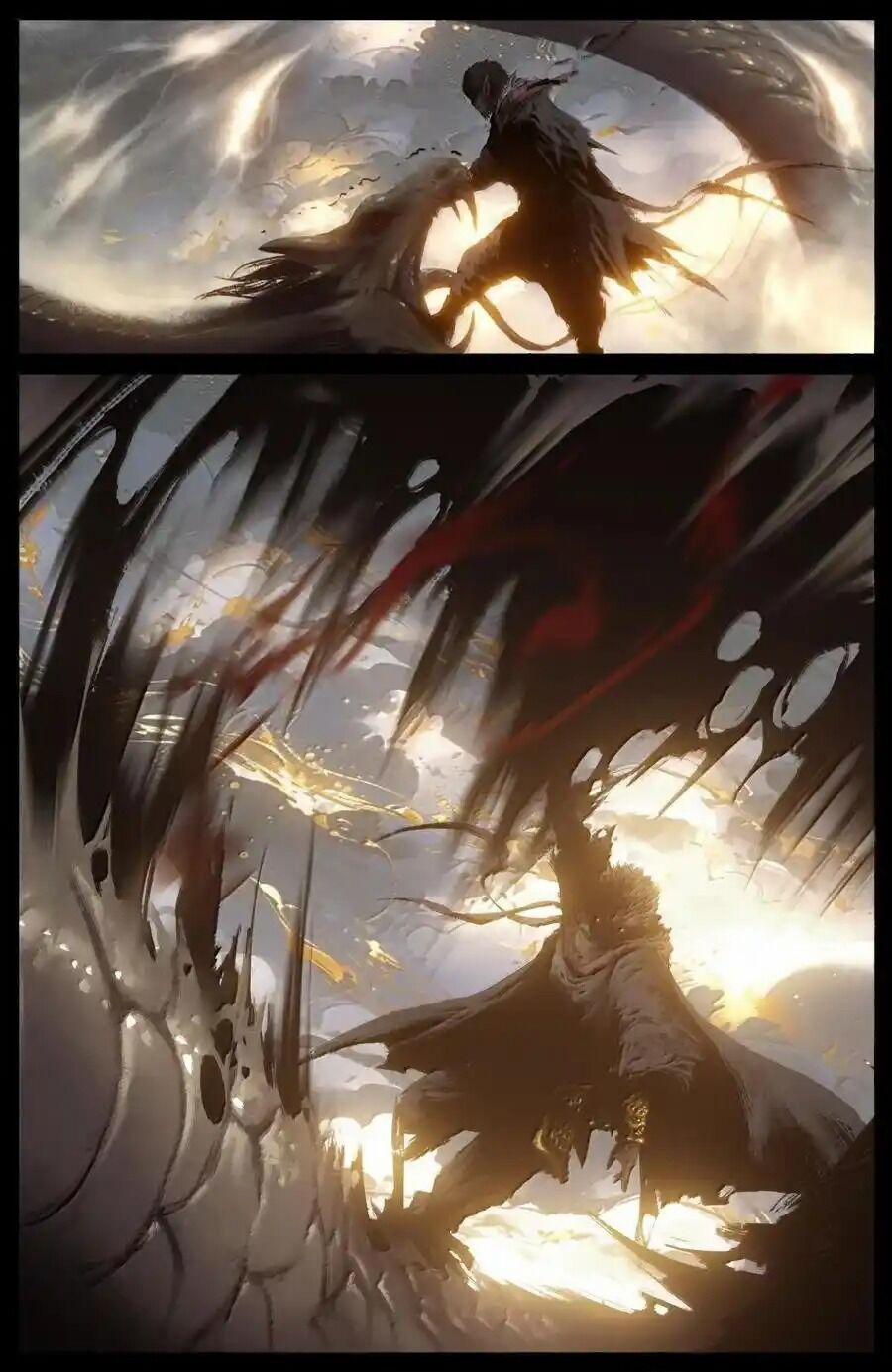 Tây Du Ký Ngoại Truyện 313 trang 15