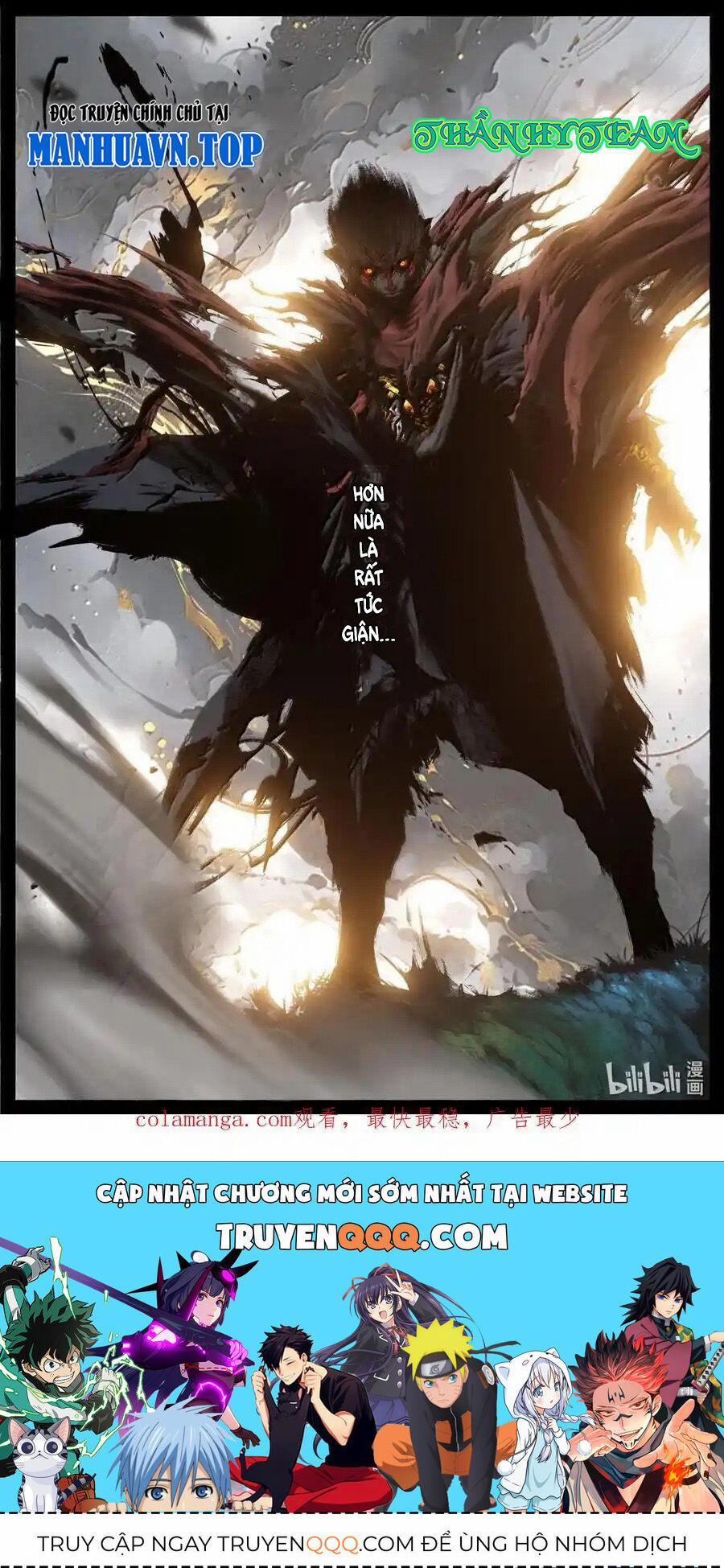 Tây Du Ký Ngoại Truyện 313 trang 17