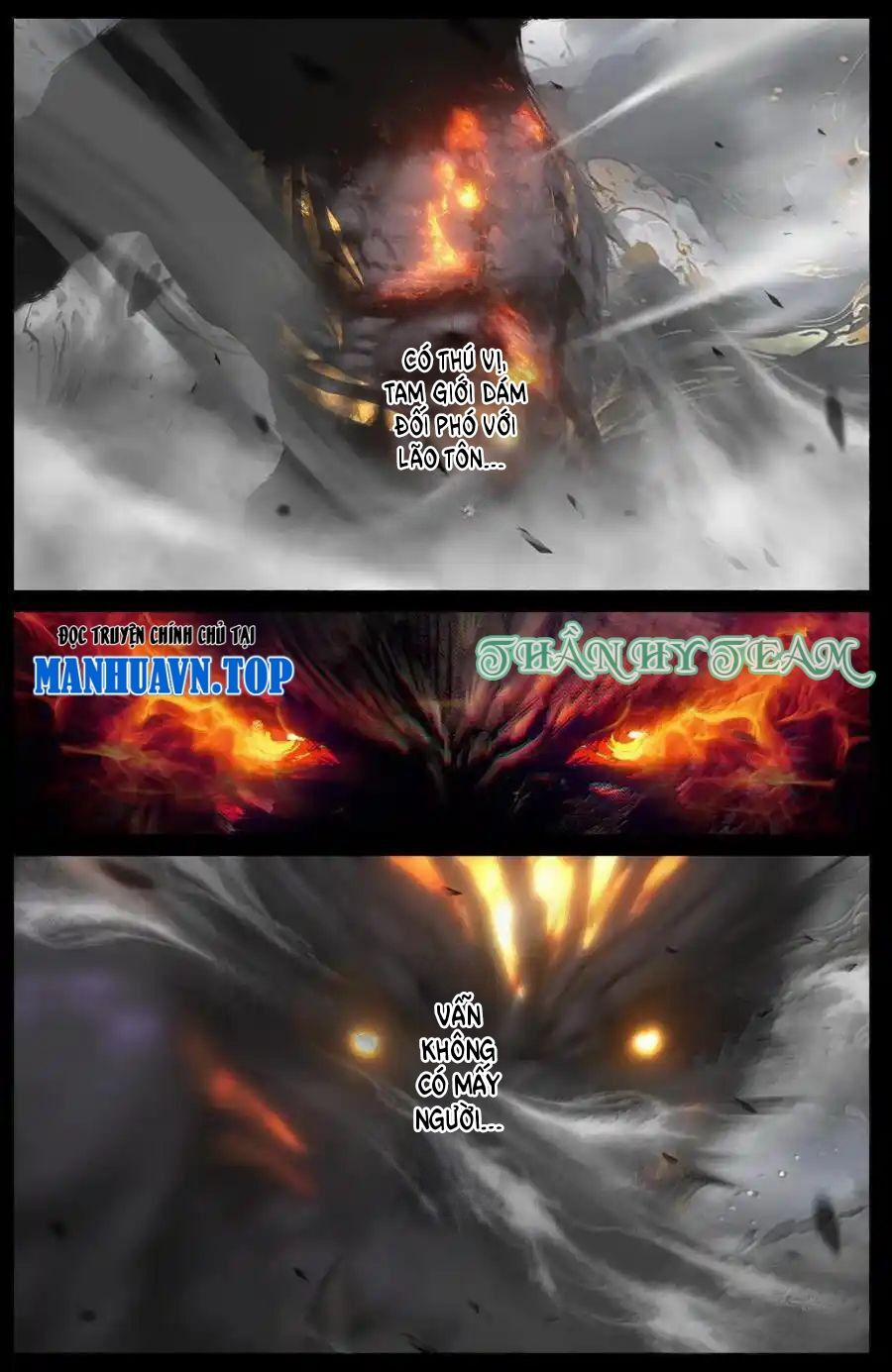 Tây Du Ký Ngoại Truyện 314 trang 10