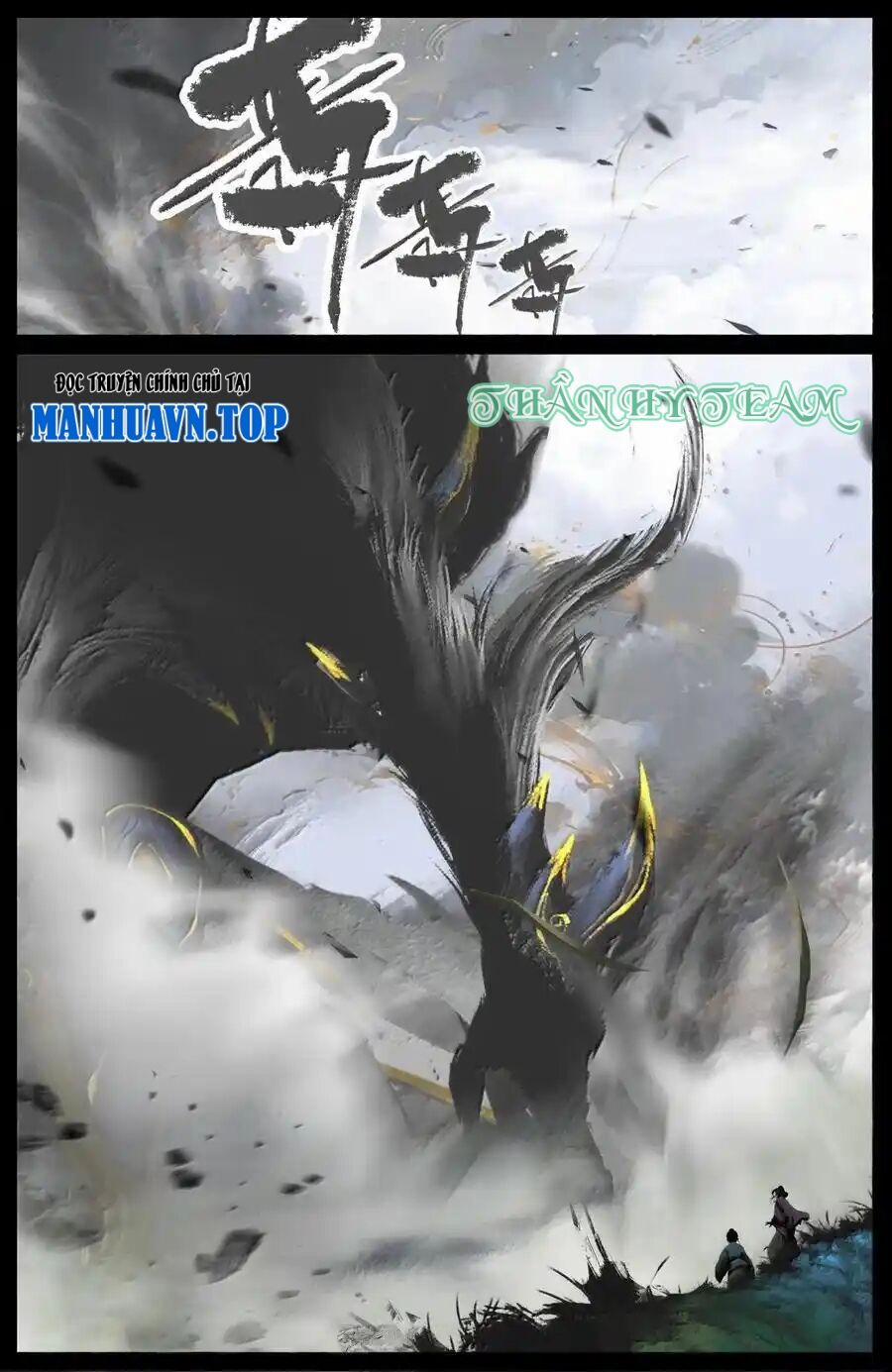 Tây Du Ký Ngoại Truyện 314 trang 12