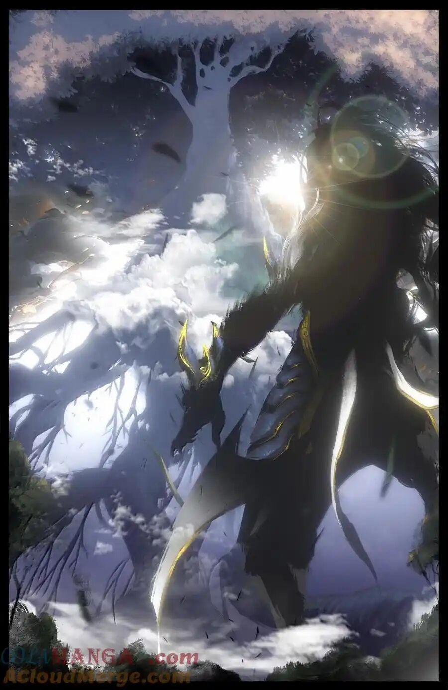 Tây Du Ký Ngoại Truyện 314 trang 13