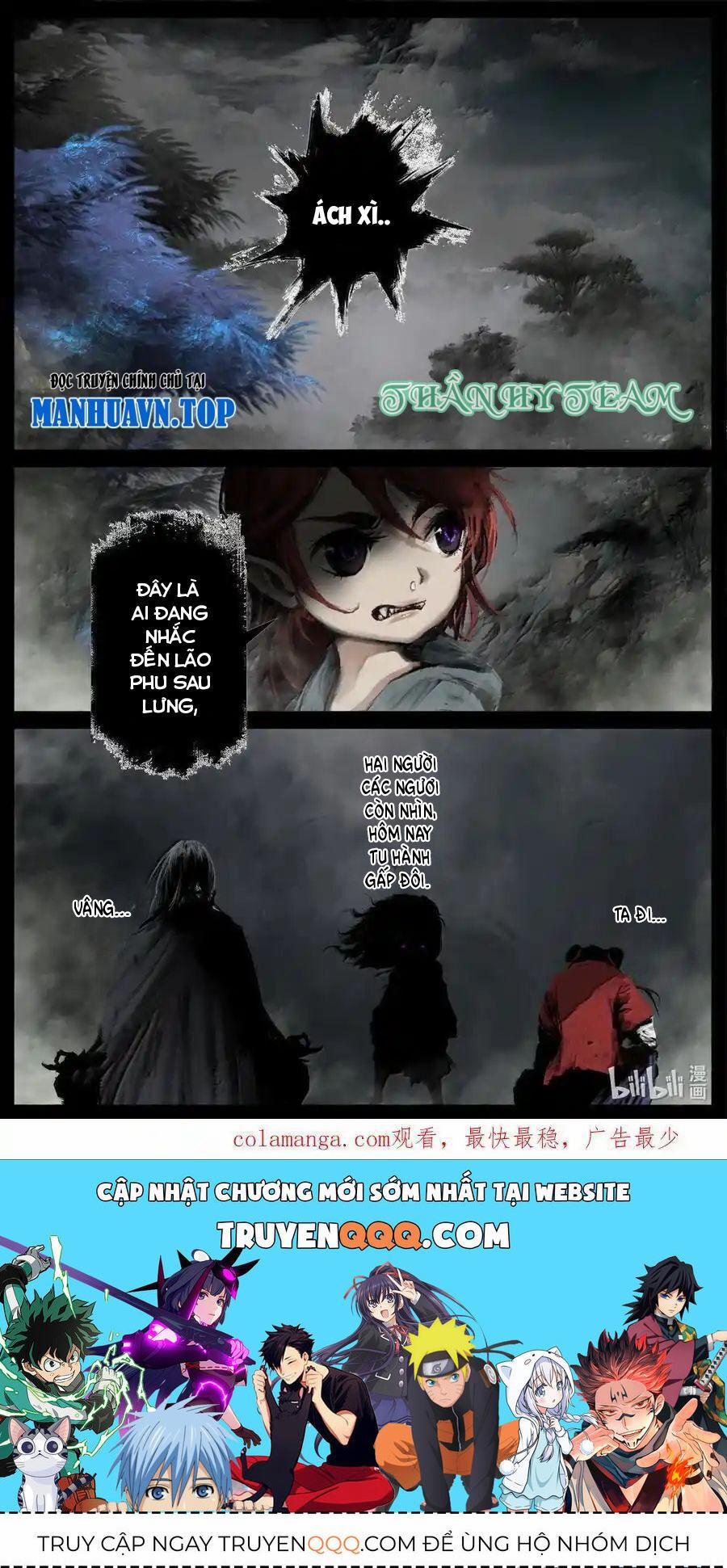 Tây Du Ký Ngoại Truyện 314 trang 16