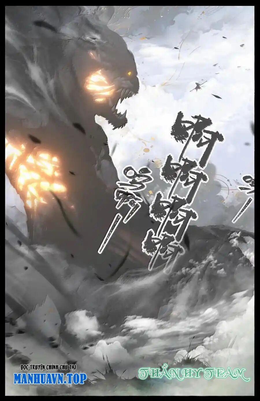 Tây Du Ký Ngoại Truyện 314 trang 6