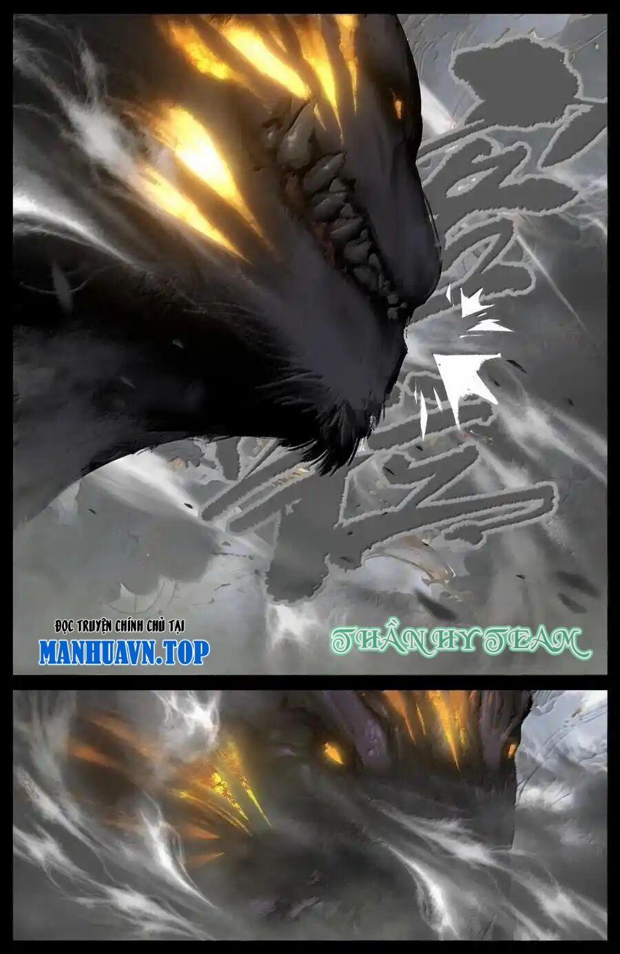 Tây Du Ký Ngoại Truyện 314 trang 8