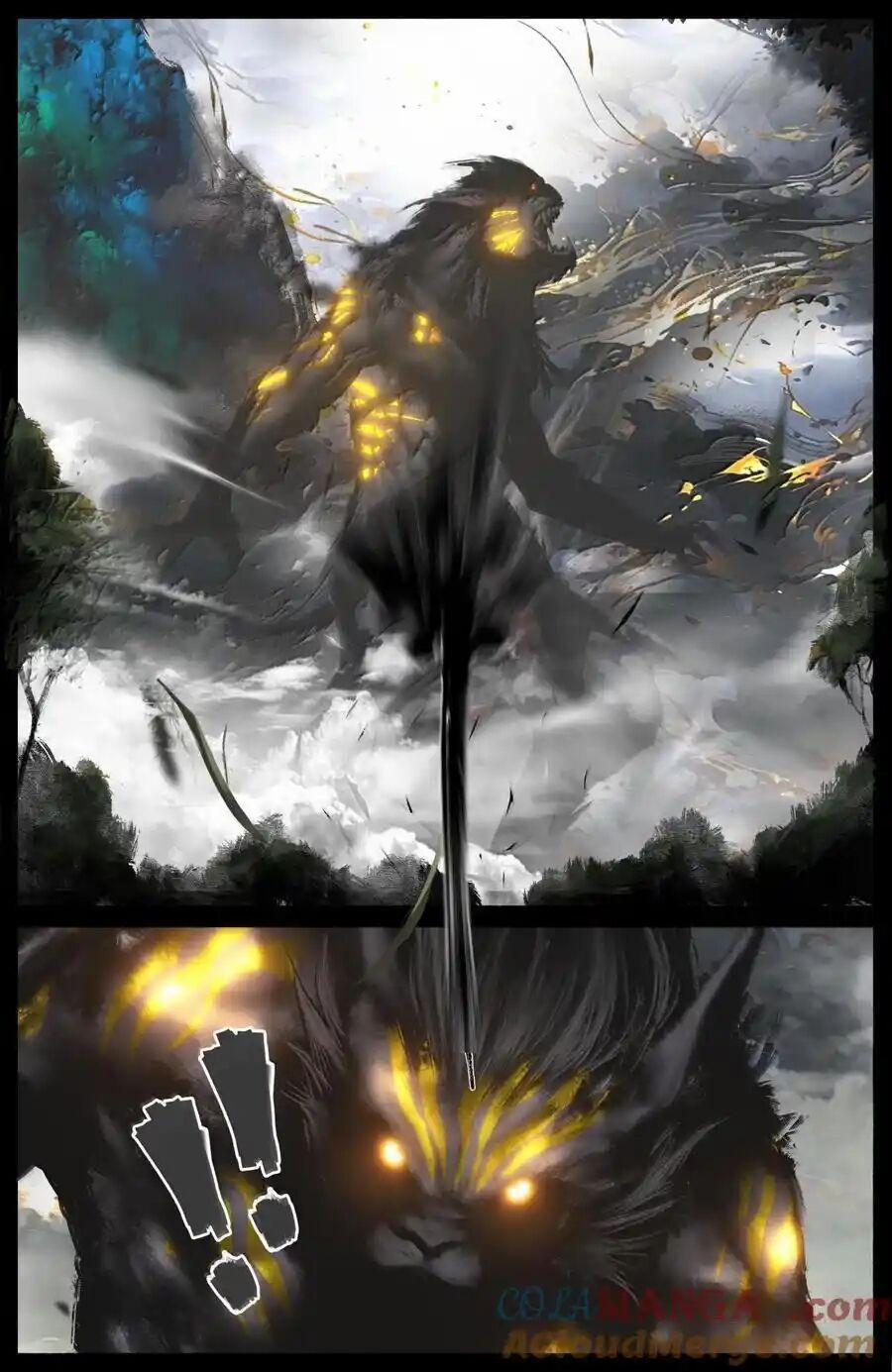 Tây Du Ký Ngoại Truyện 314 trang 9