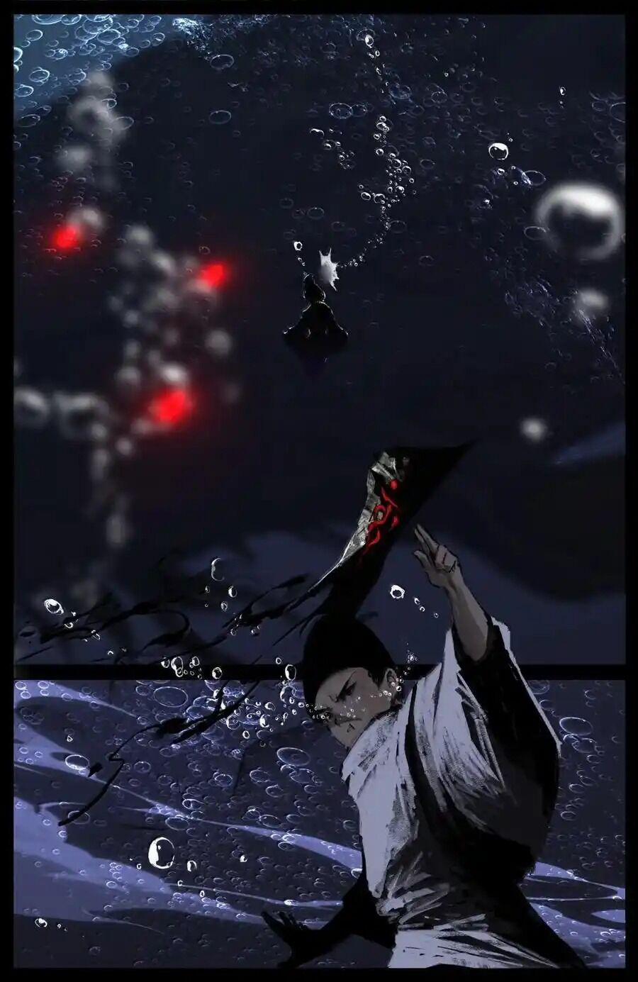 Tây Du Ký Ngoại Truyện 315 trang 13