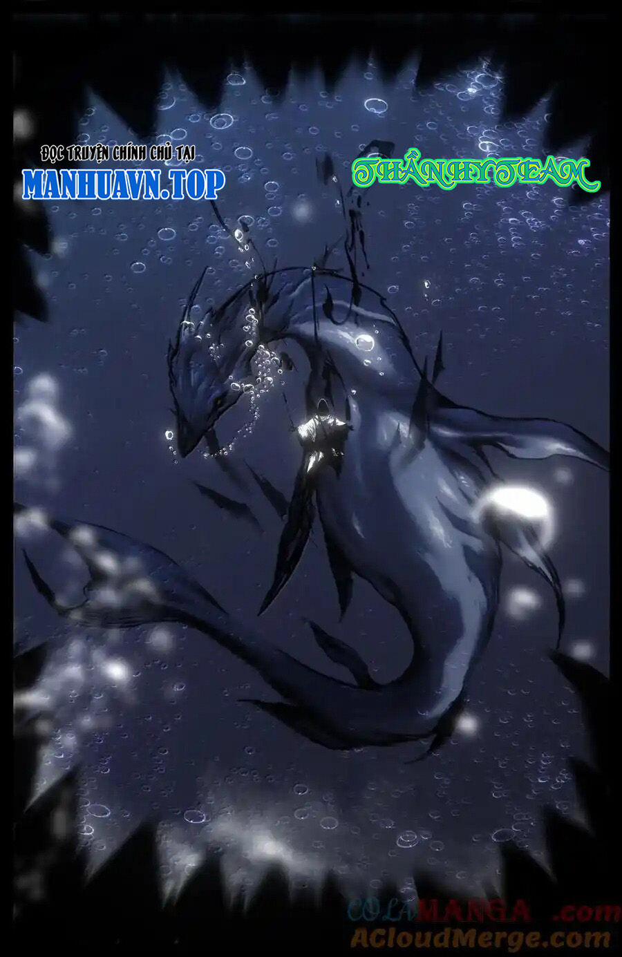 Tây Du Ký Ngoại Truyện 315 trang 14