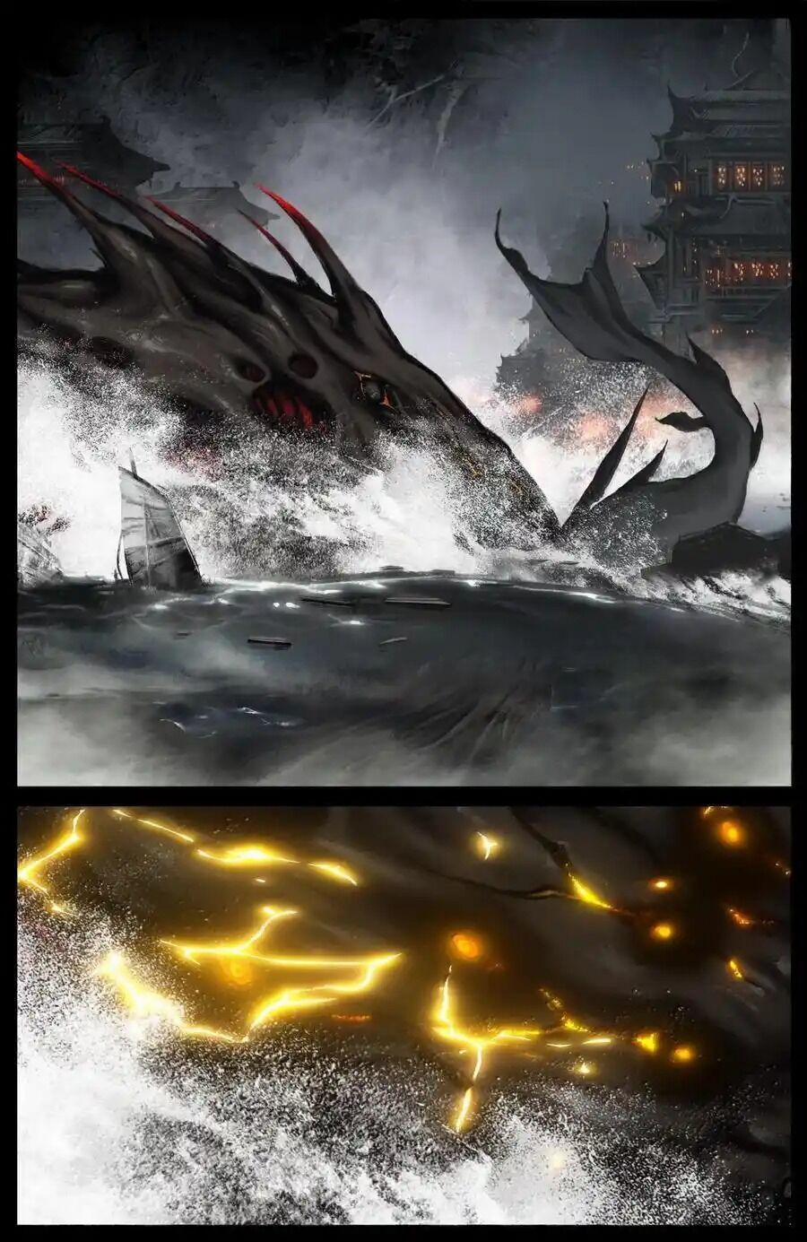 Tây Du Ký Ngoại Truyện 315 trang 15