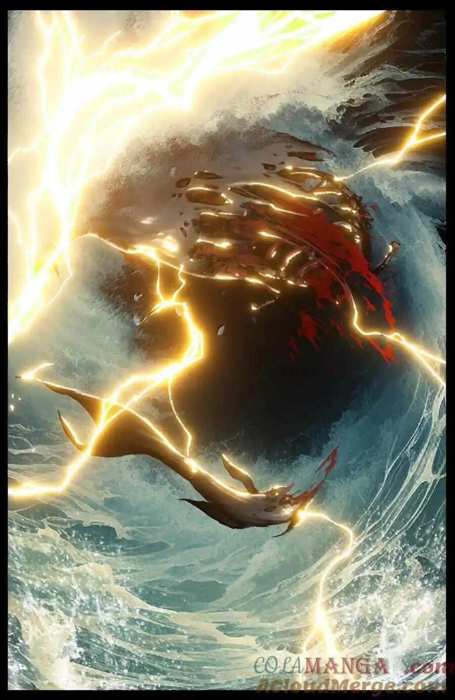 Tây Du Ký Ngoại Truyện 315 trang 16